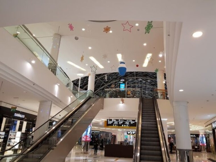 Shopping in Fujairah_3